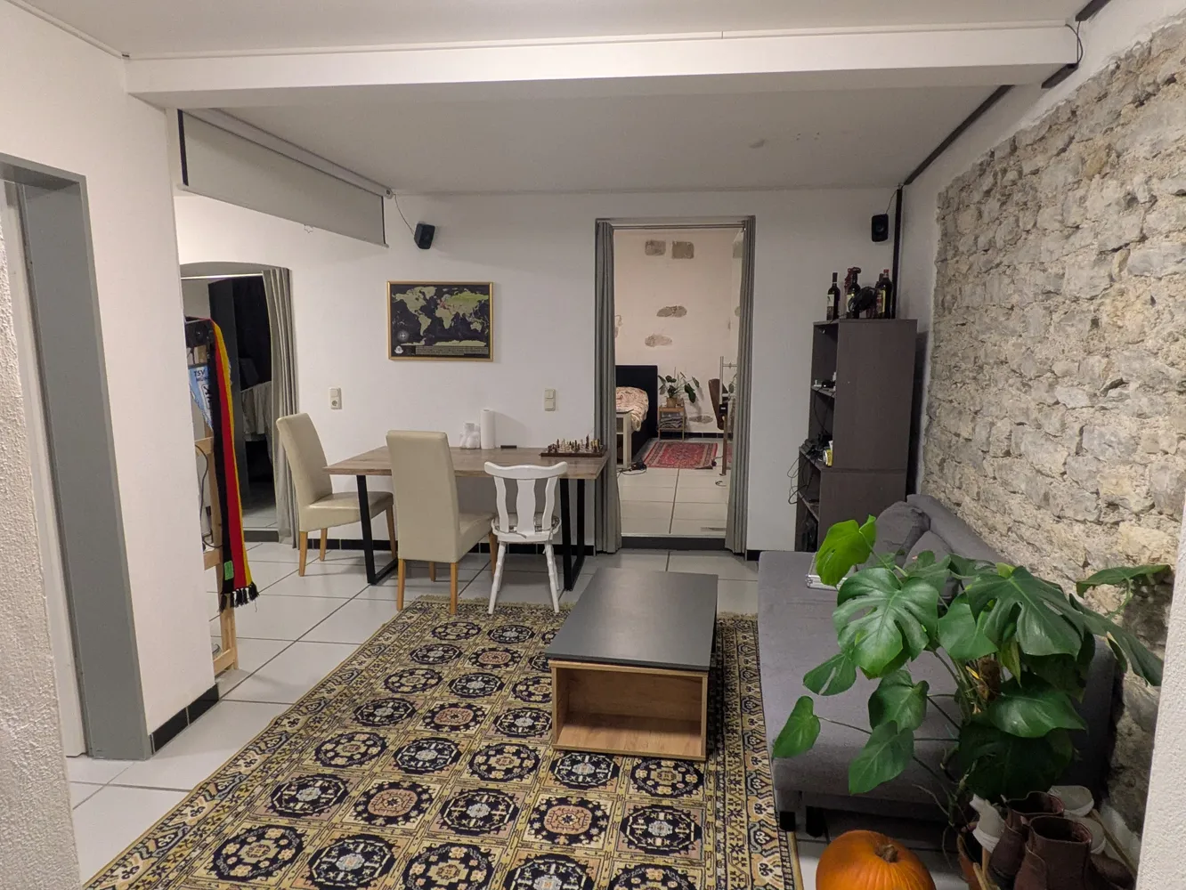 3 Zimmer Wohnung mit 64 m² in Regensburg – Bild 6