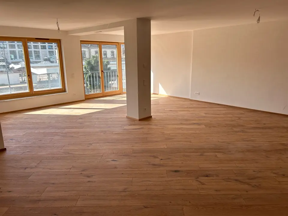 3 Zimmer Wohnung mit 105 m² in Lörrach – Bild 9