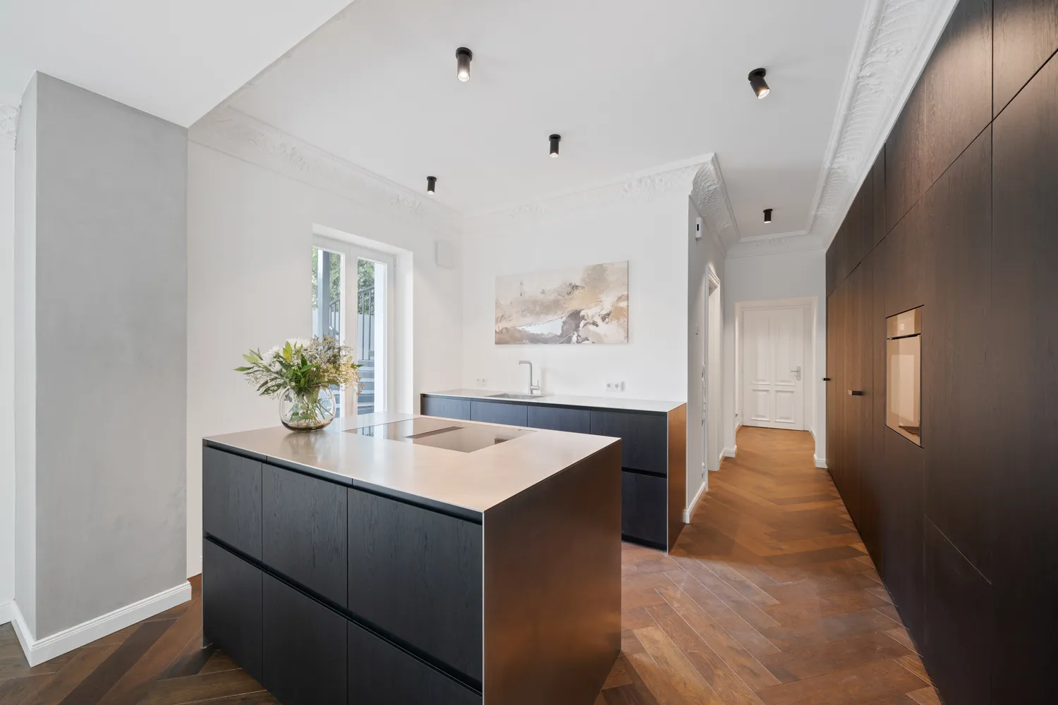 3 Zimmer Wohnung mit 102 m² in Hamburg – Bild 10