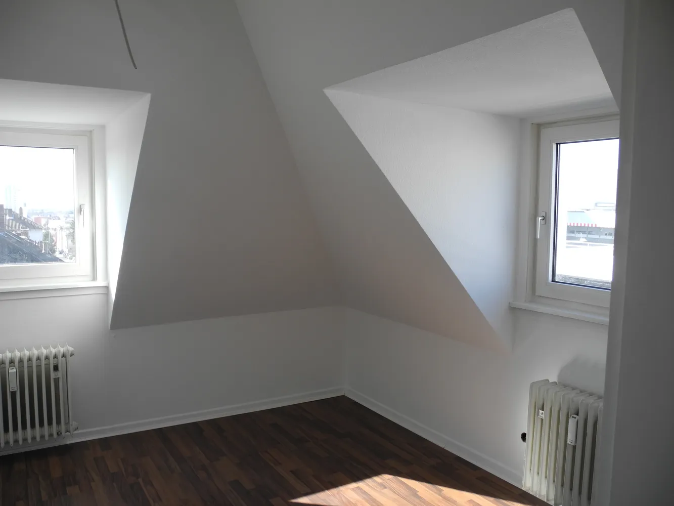 2 Zimmer Wohnung mit 47 m² in Darmstadt – Bild 2