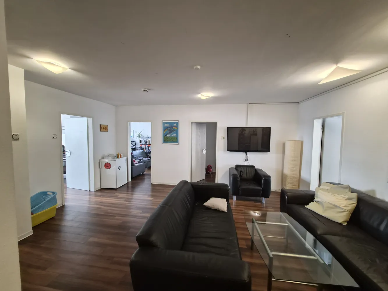 1 Zimmer Wohnung mit 35 m² in Aachen – Bild 3