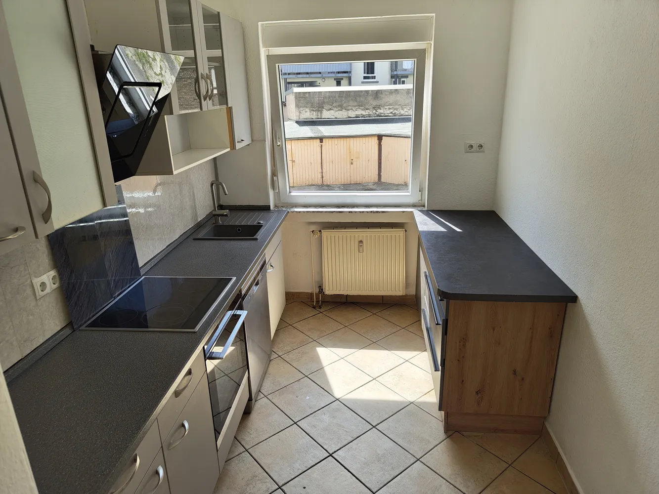 3 Zimmer Wohnung mit 57 m² in Mannheim – Bild 4