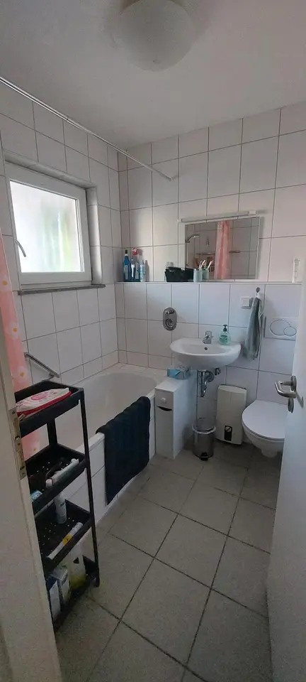 WG-Zimmer mit 16 m² in Mainz – Bild 8