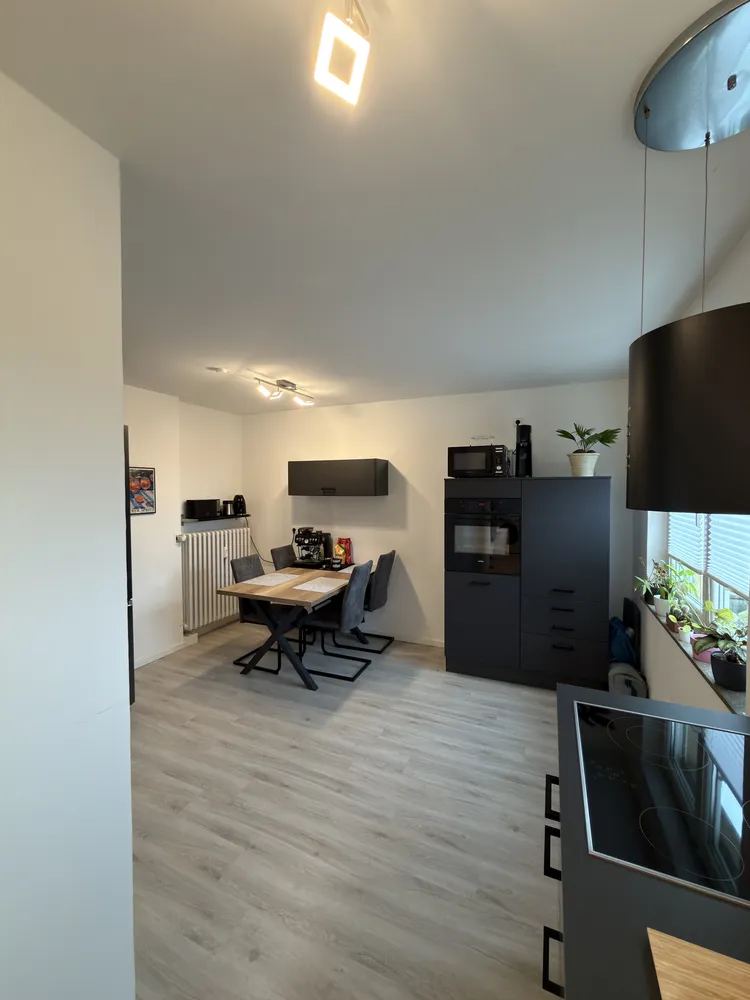 2 Zimmer Wohnung mit 62 m² in Bonn – Bild 7