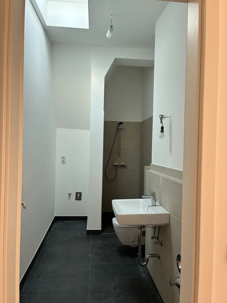 2 room apartment with 64 m² in Berlin – Photo 3