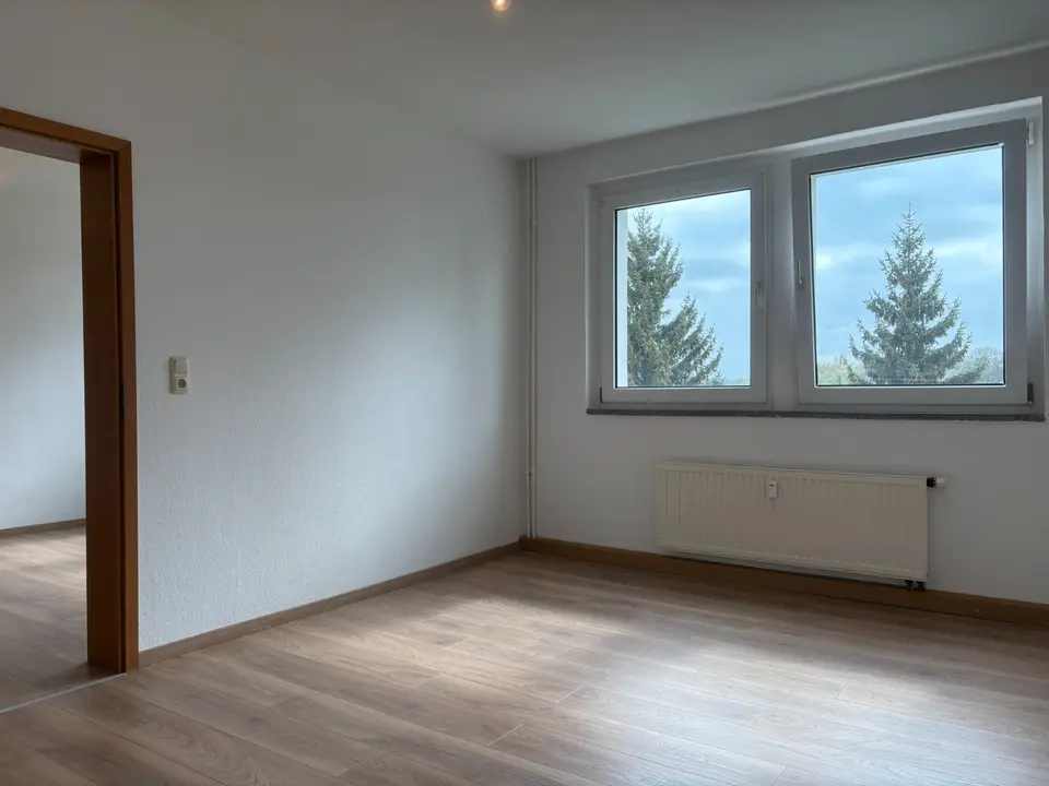 2 Zimmer Wohnung mit 44 m² in Crimmitschau – Bild 7