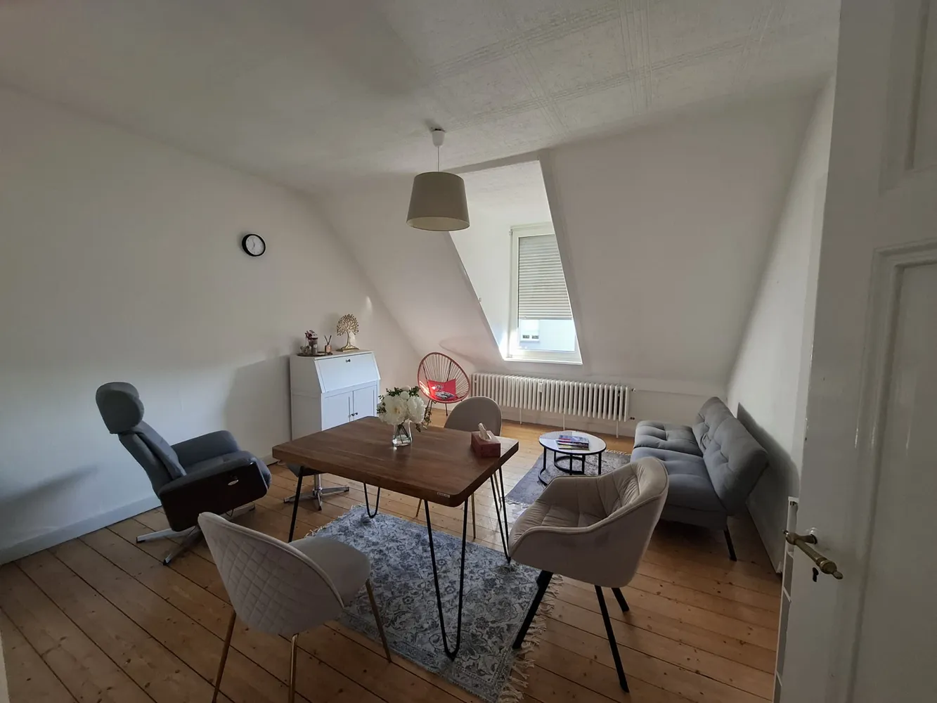 3 Zimmer Wohnung mit 67 m² in Heidelberg – Bild 2