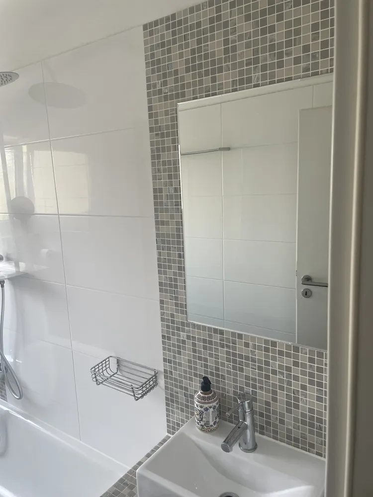 2 Zimmer Wohnung mit 55 m² in München – Bild 4