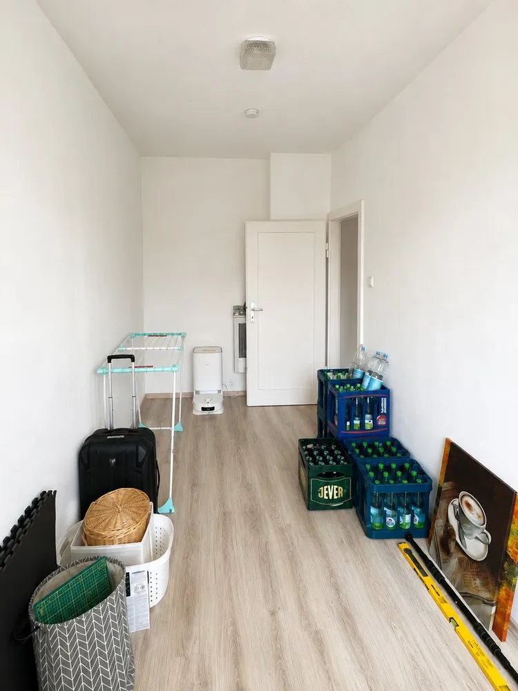 3 Zimmer Wohnung mit 64 m² in Nürnberg – Bild 4