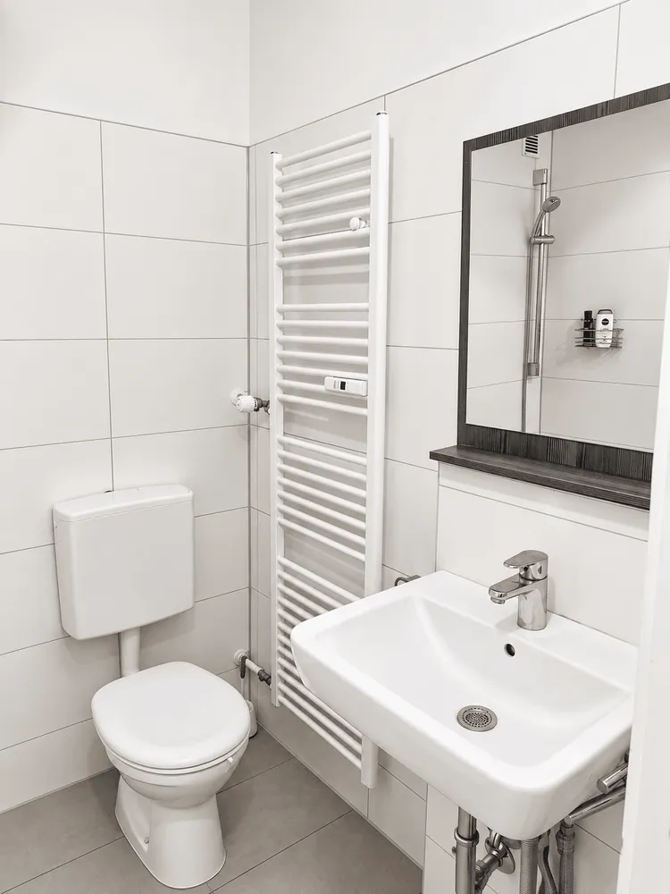 1 Zimmer Wohnung mit 52 m² in München – Bild 6