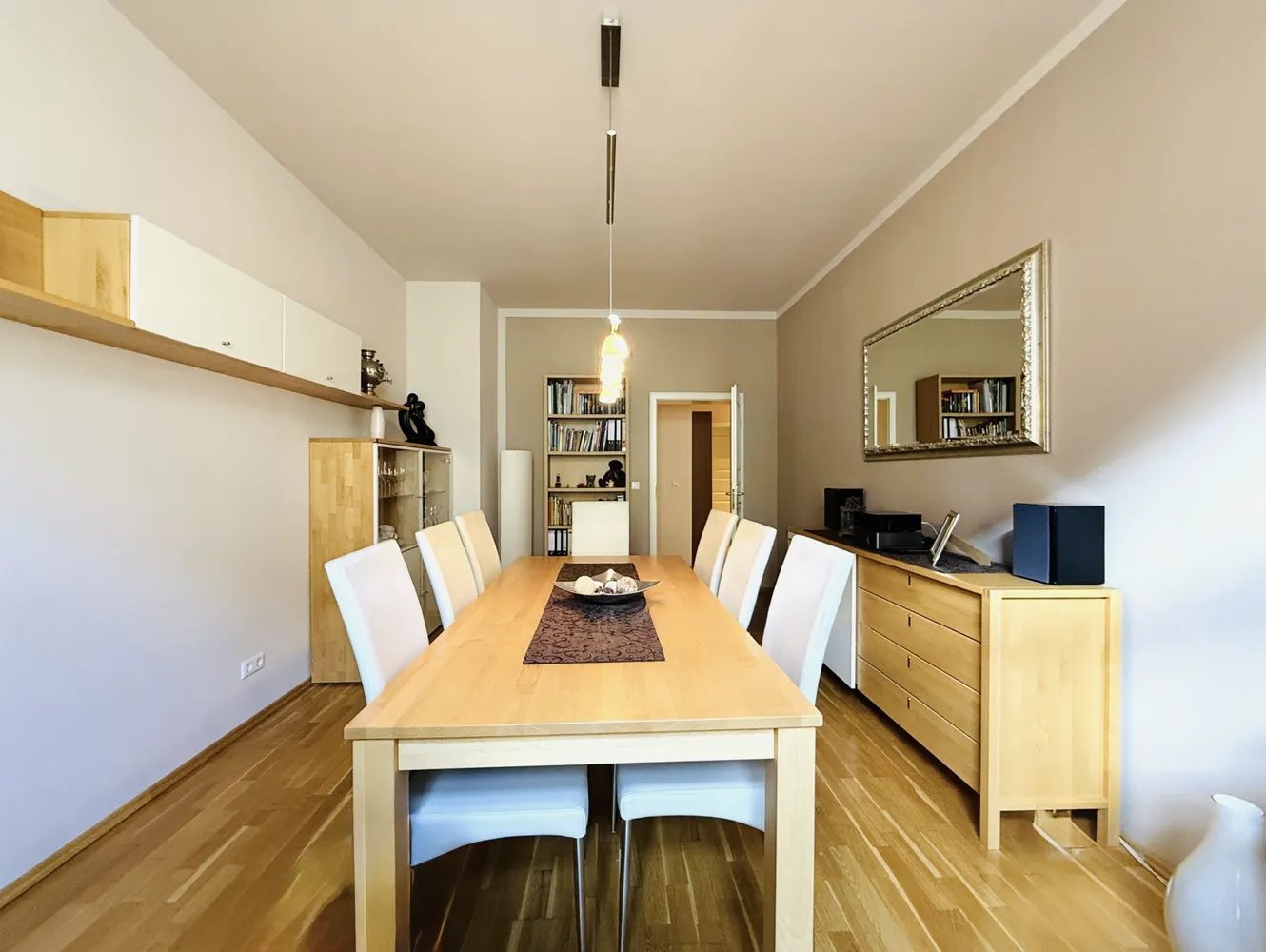 3 Zimmer Wohnung mit 102 m² in Leipzig – Bild 9