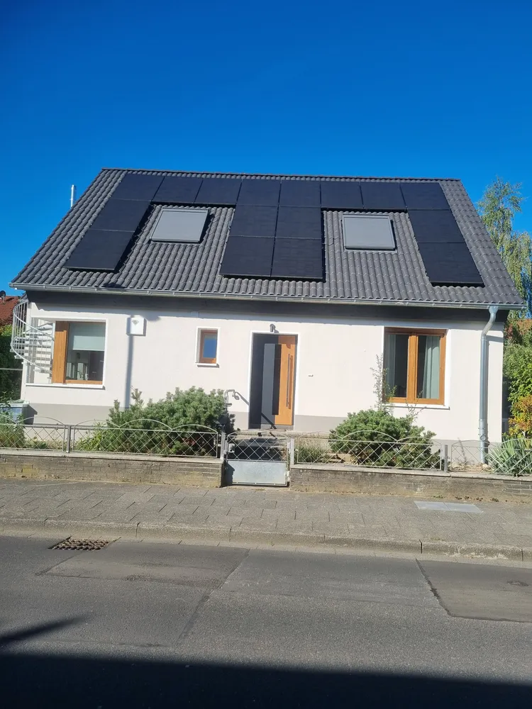 3 Zimmer Wohnung mit 85 m² in Bonn – Bild 1