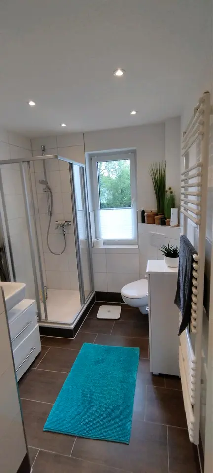 2 Zimmer Wohnung mit 34 m² in Bremen – Bild 9