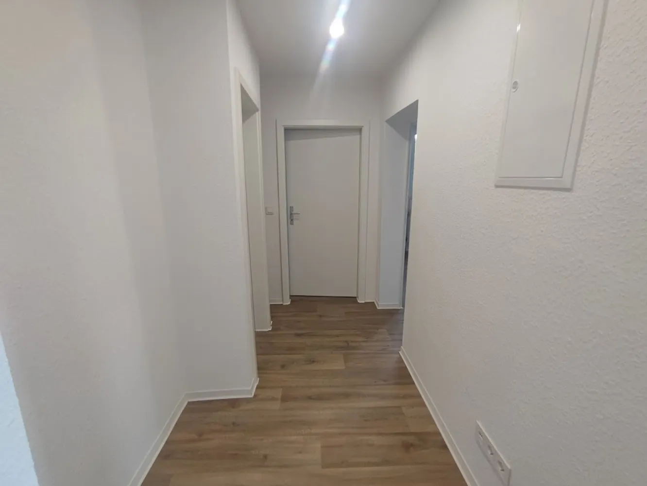 4 Zimmer Wohnung mit 73 m² in Merseburg – Bild 6
