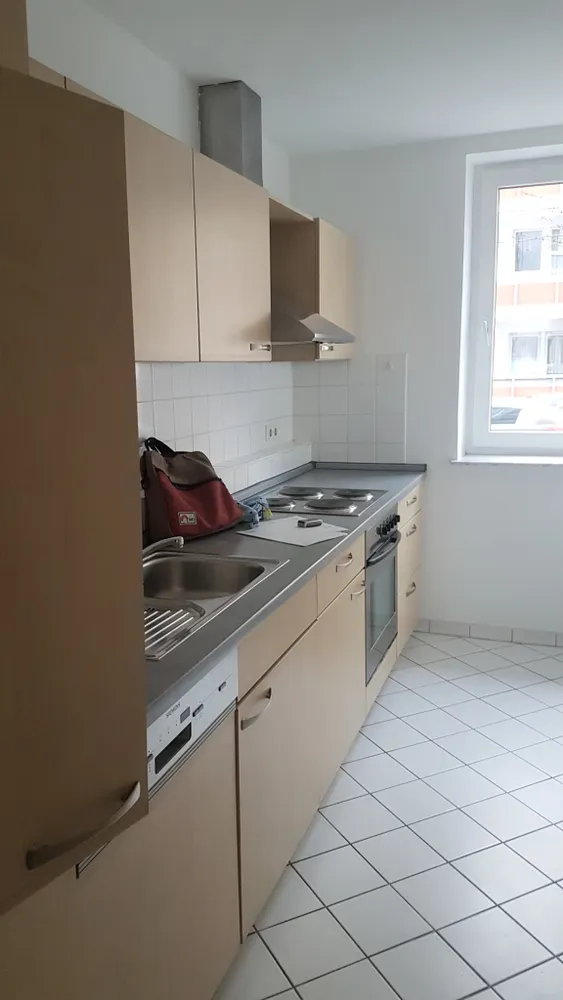 3 Zimmer Wohnung mit 65 m² in München – Bild 4