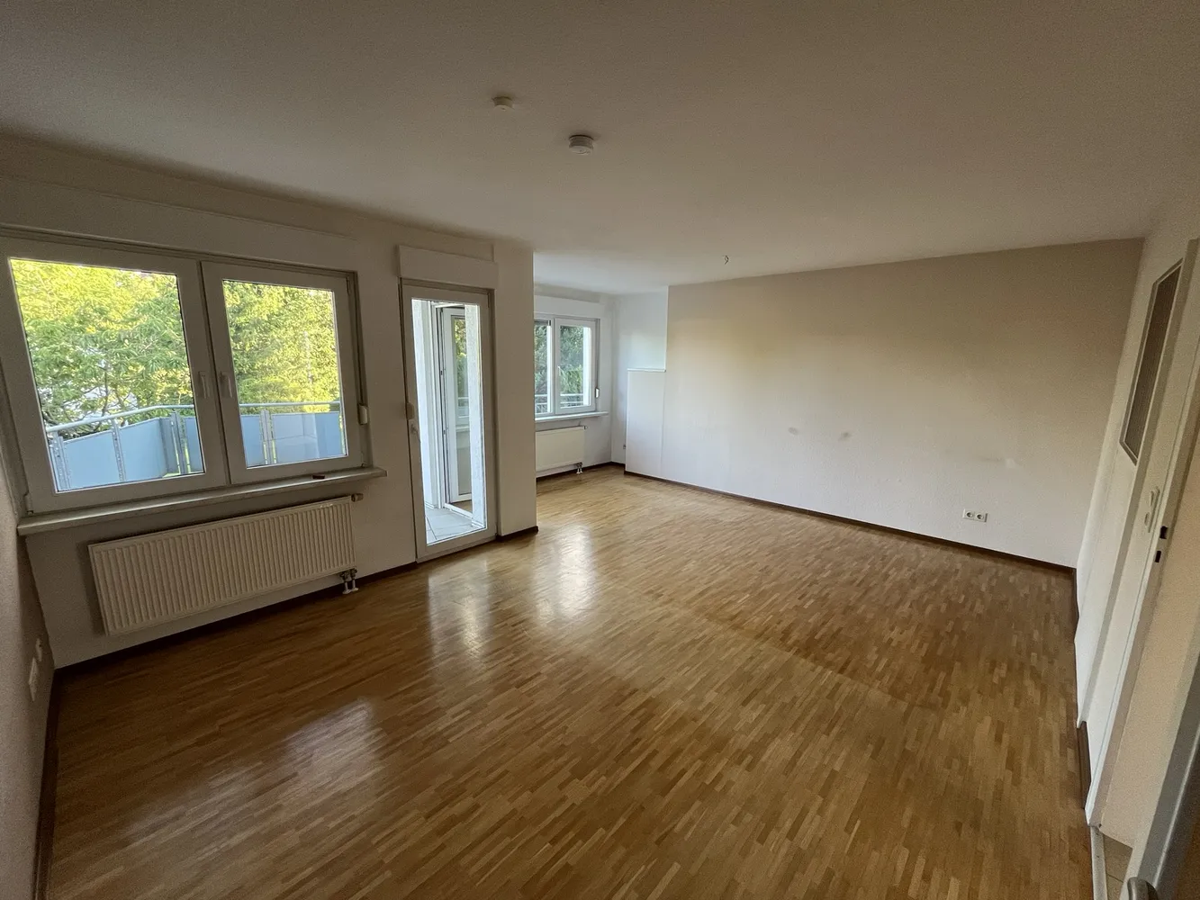3 room apartment with 115 m² in Kassel – Photo 7
