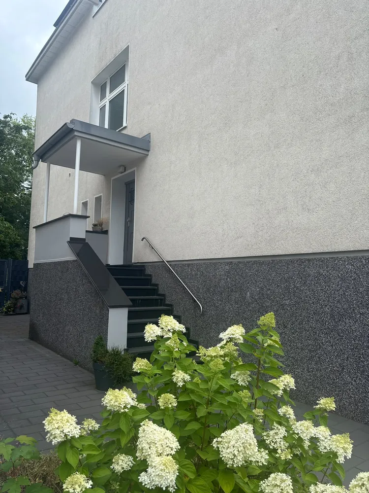3 Zimmer Wohnung mit 107 m² in Essen – Bild 2