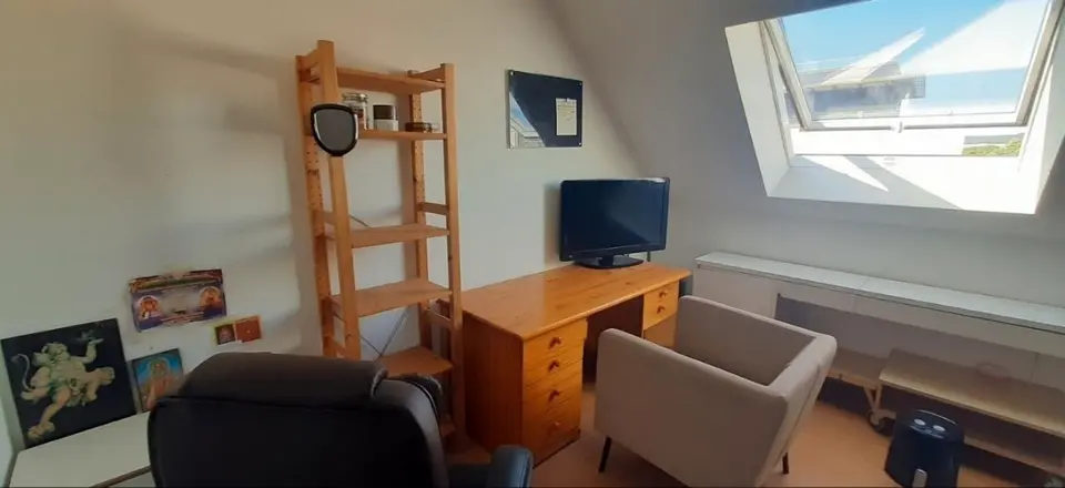 WG-Zimmer mit 120 m² in Saarbrücken – Bild 3