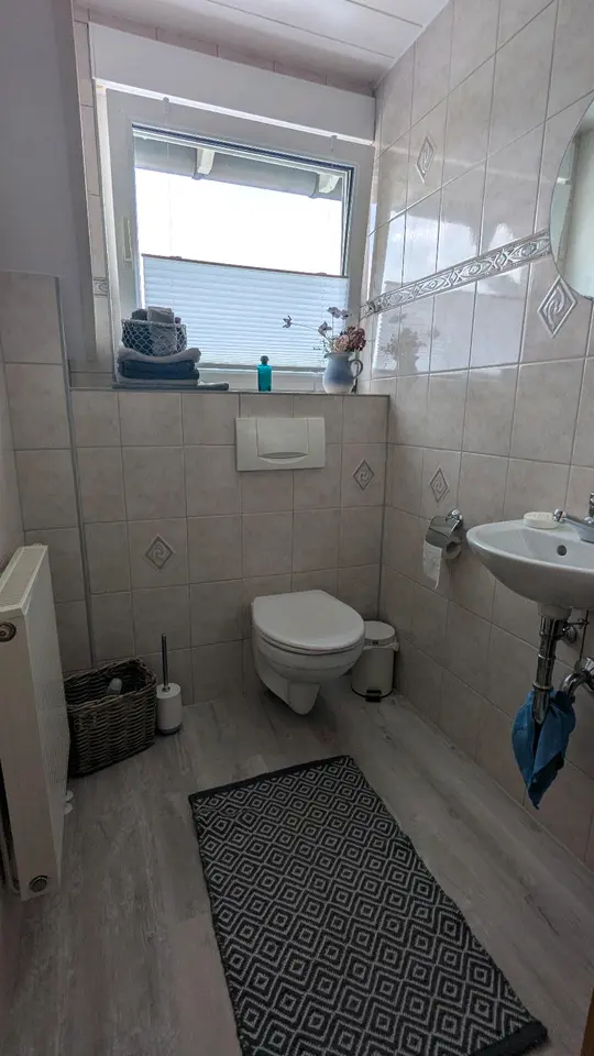 4 Zimmer Wohnung mit 127 m² in Lüdenscheid – Bild 7
