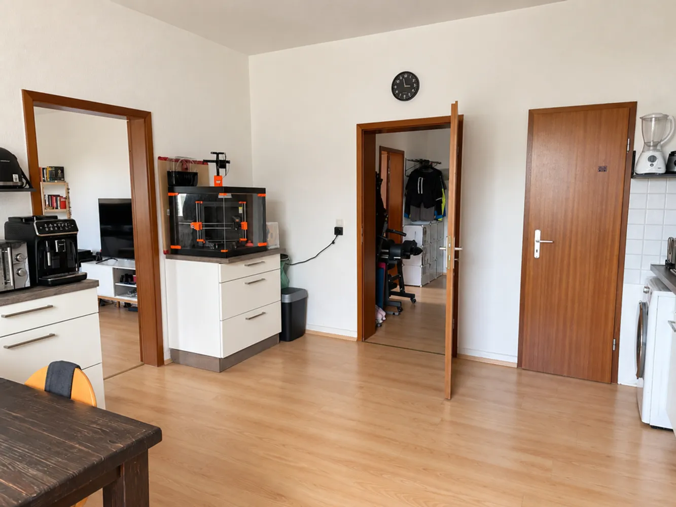 3 Zimmer Wohnung mit 66 m² in Bochum – Bild 8