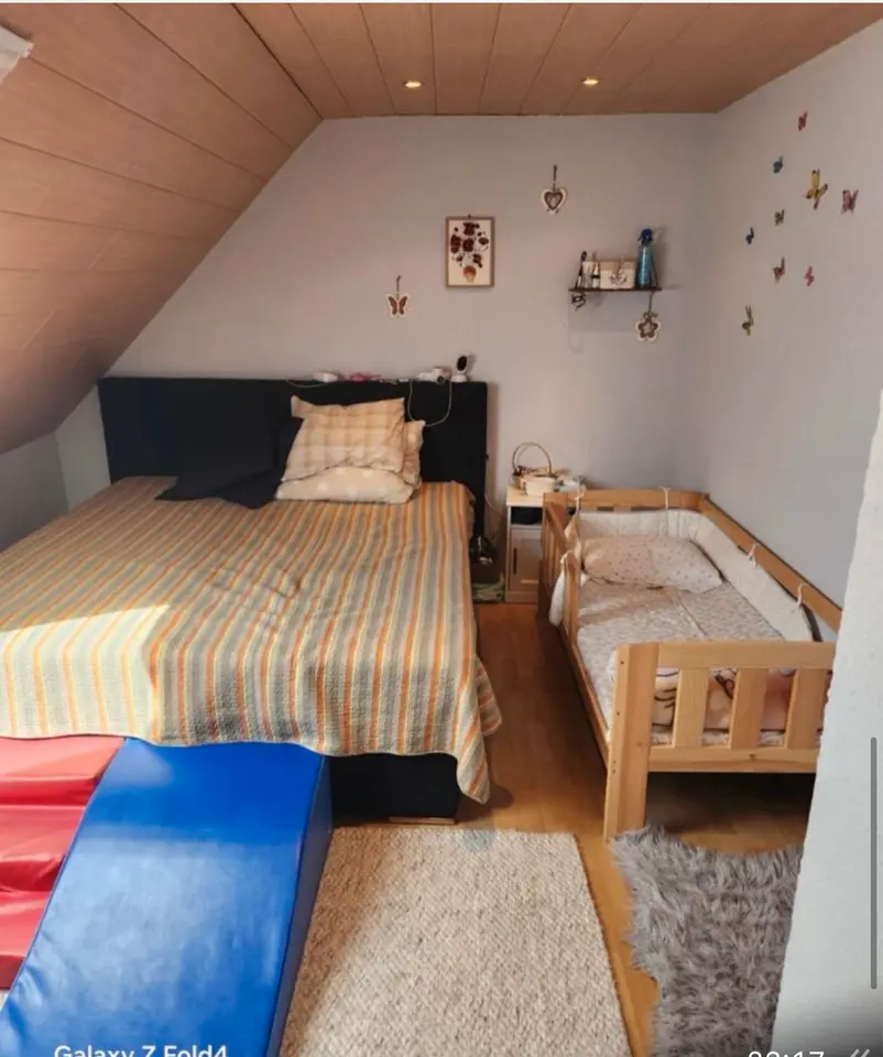 4 Zimmer Wohnung mit 95 m² in Balingen – Bild 3