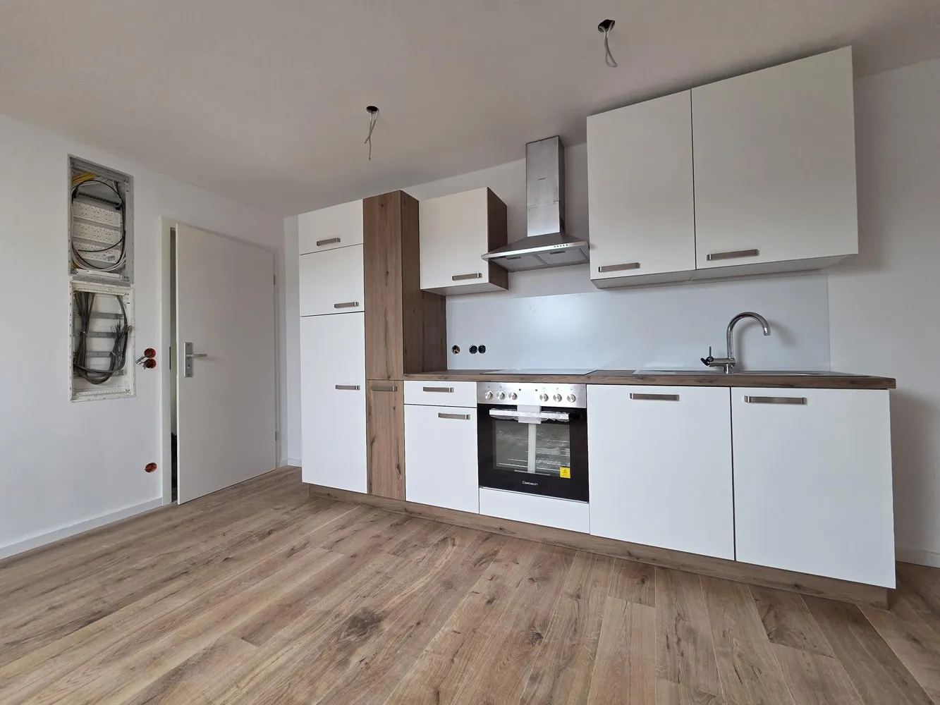 2 Zimmer Wohnung mit 38 m² in Mannheim – Bild 3