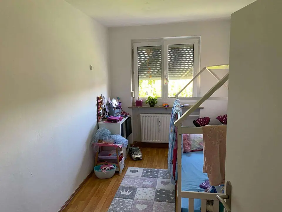 4 Zimmer Wohnung mit 90 m² in Hof – Bild 7