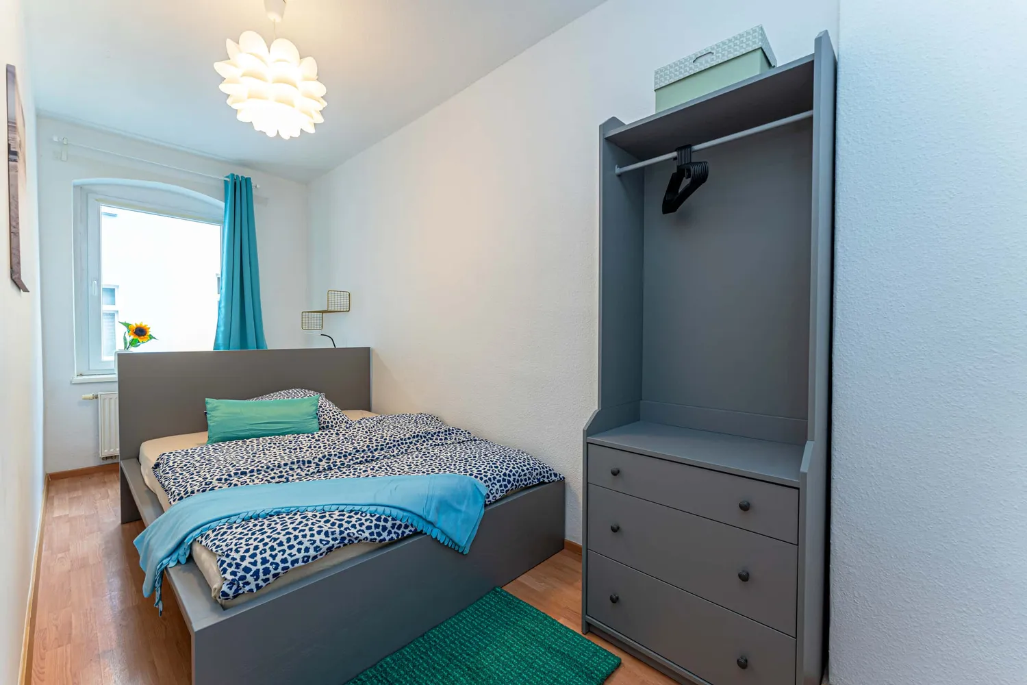 WG-Zimmer mit 10 m² in Berlin – Bild 4