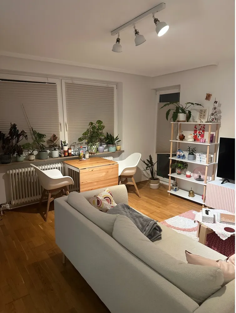 1 Zimmer Wohnung mit 32 m² in München – Bild 6