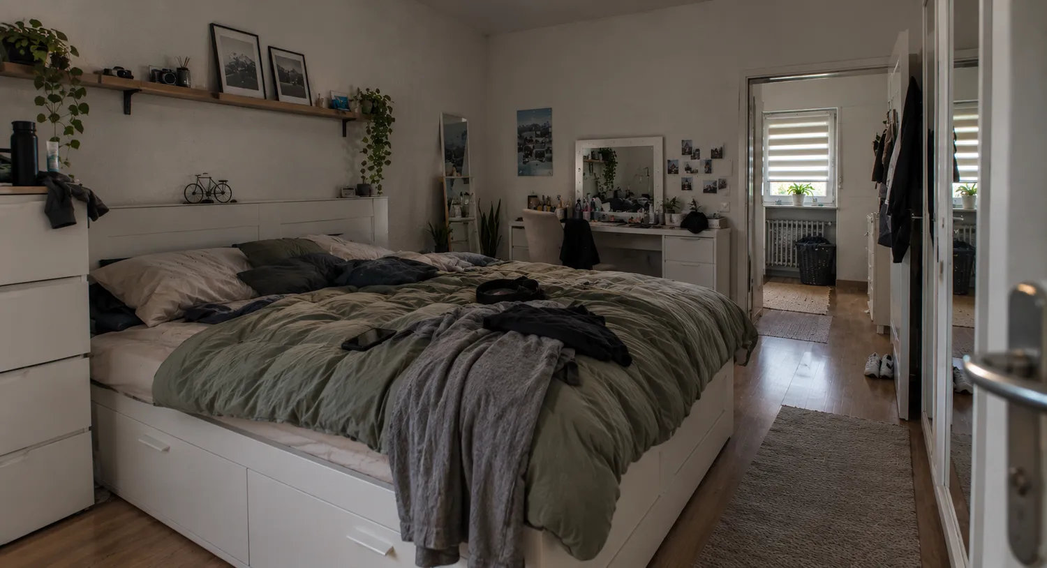 2 Zimmer Wohnung mit 69 m² in Lahr/Schwarzwald – Bild 6