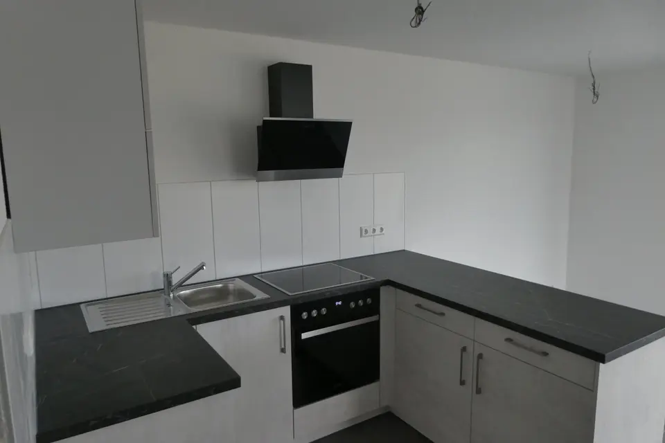 3 Zimmer Wohnung mit 52 m² in Backnang – Bild 7