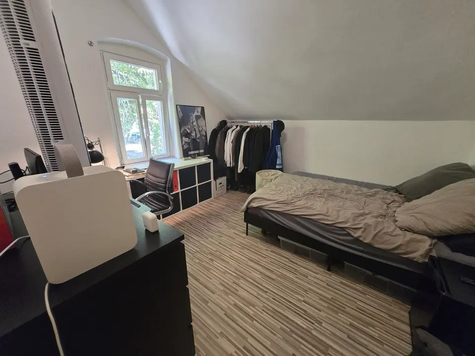 WG-Zimmer mit 26 m² in Osnabrück – Bild 8
