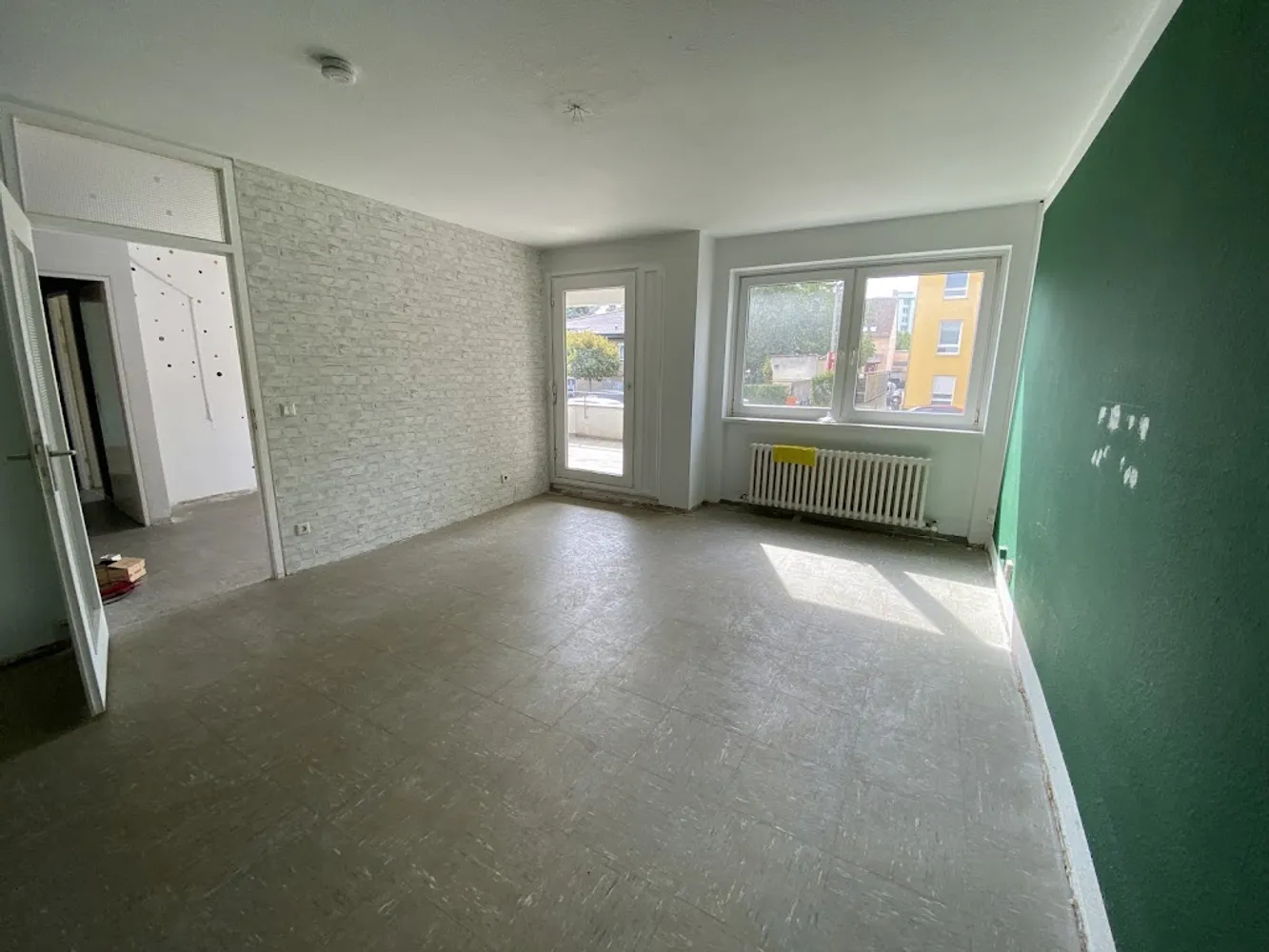 2 Zimmer Wohnung mit 68 m² in Berlin – Bild 3