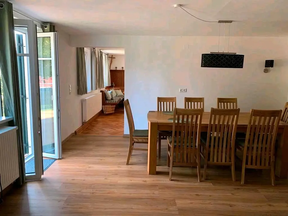 WG-Zimmer mit 170 m² in Kaufbeuren – Bild 6