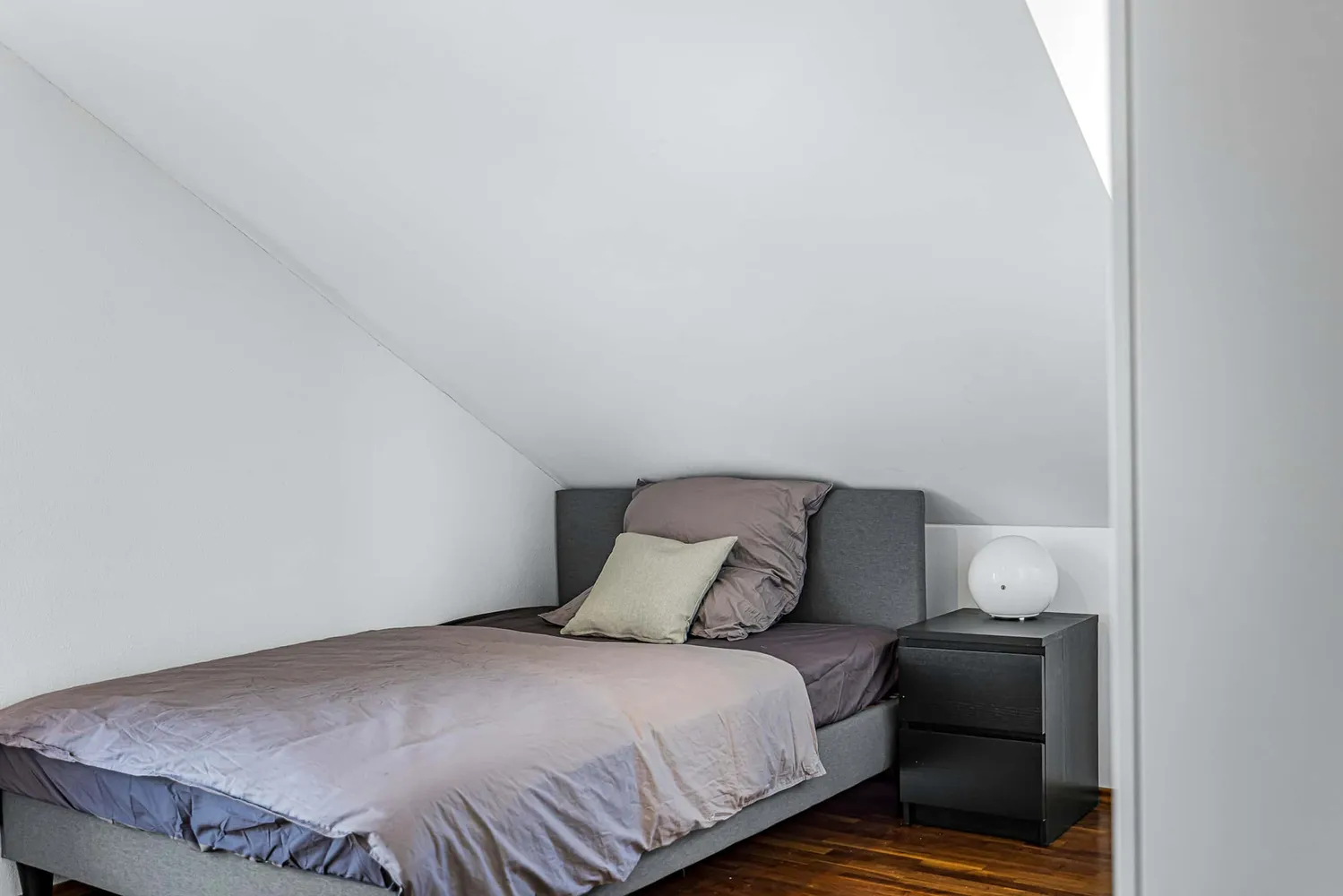 WG-Zimmer in München – Bild 2