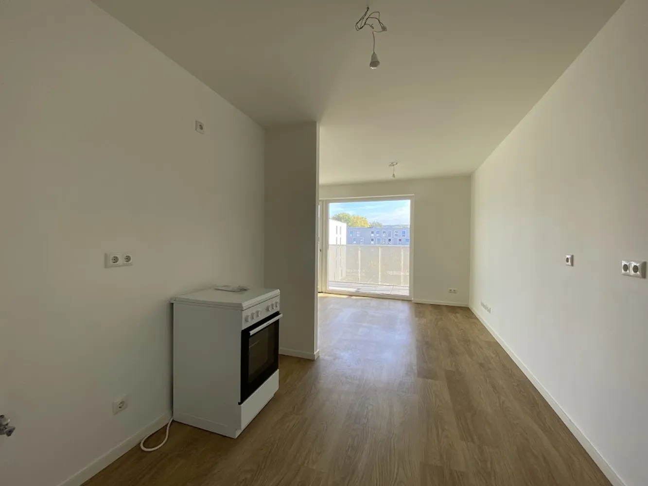 1 Zimmer Wohnung mit 48 m² in Berlin – Bild 9