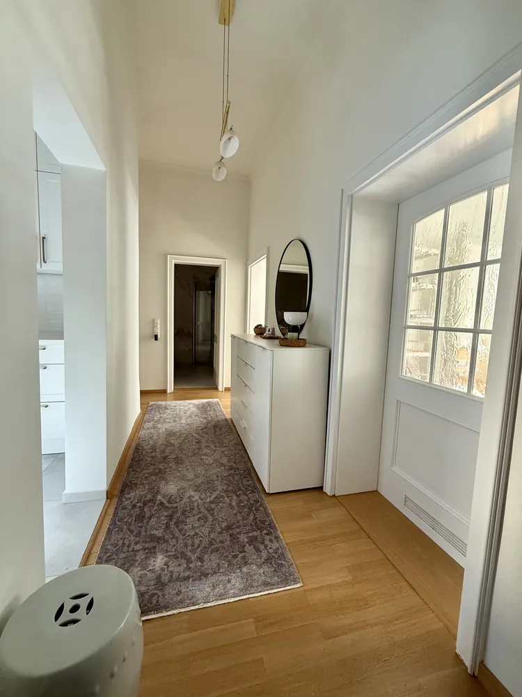 4 Zimmer Wohnung mit 86 m² in München – Bild 7