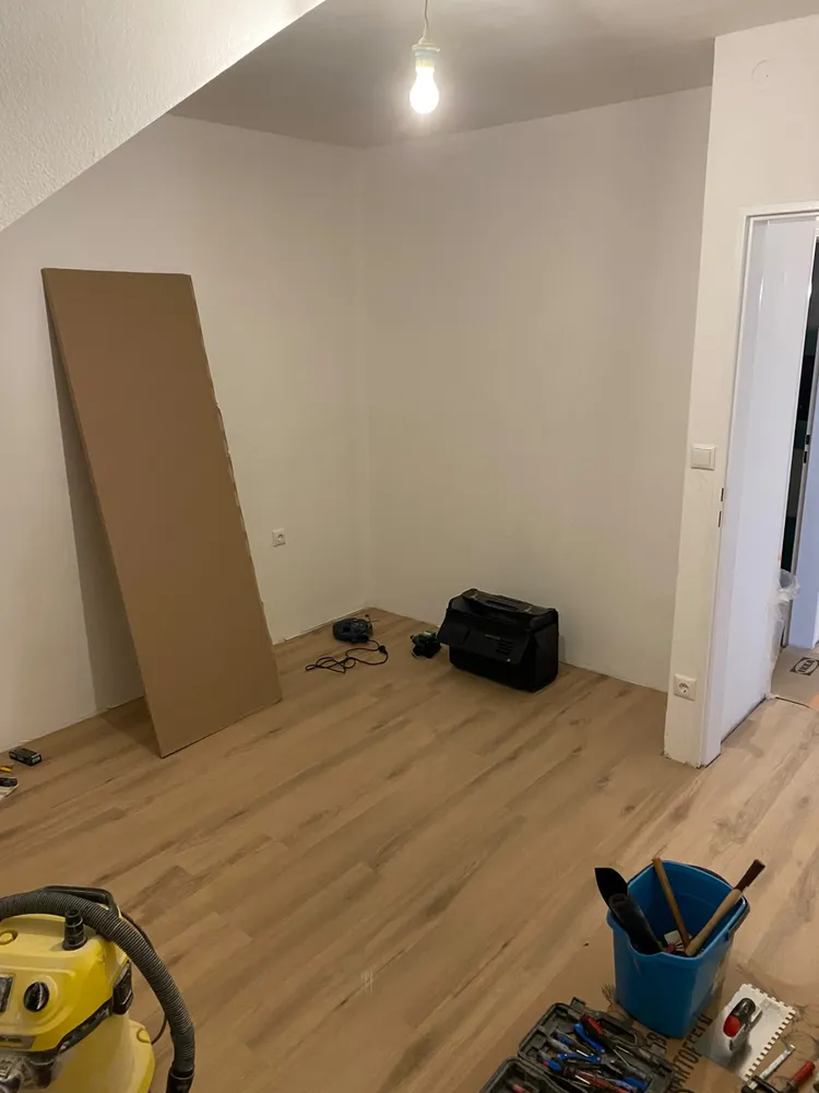 2 Zimmer Wohnung mit 52 m² in Stuttgart – Bild 11