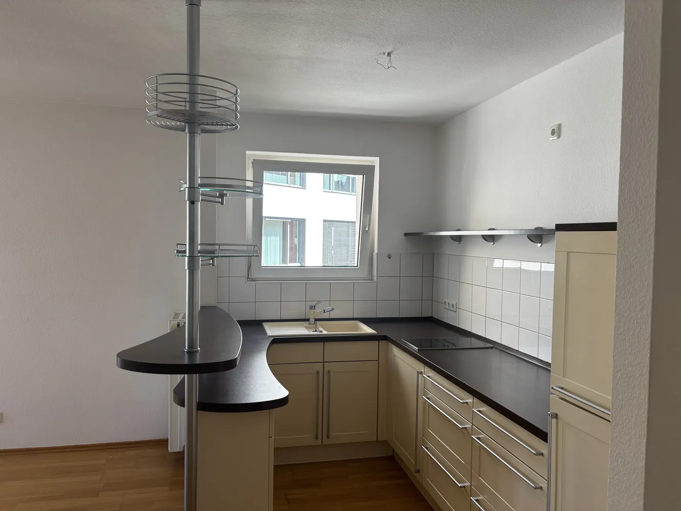 2 Zimmer Wohnung mit 58 m² in Frankfurt am Main – Bild 3