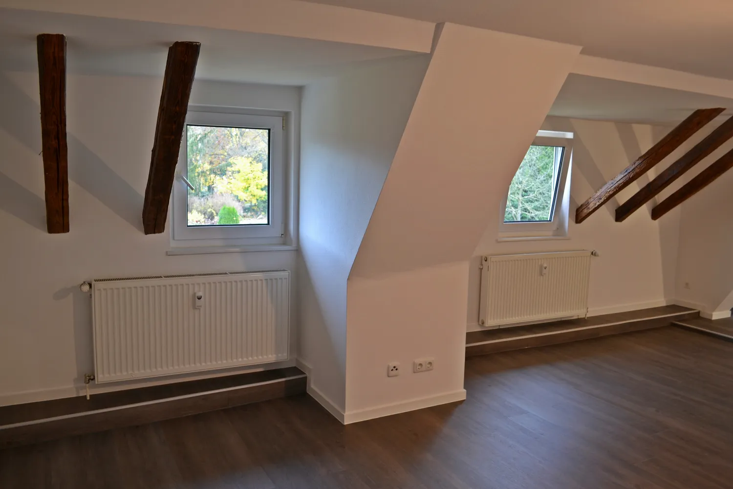2 room apartment with 52 m² in Frankfurt am Main – Photo 10