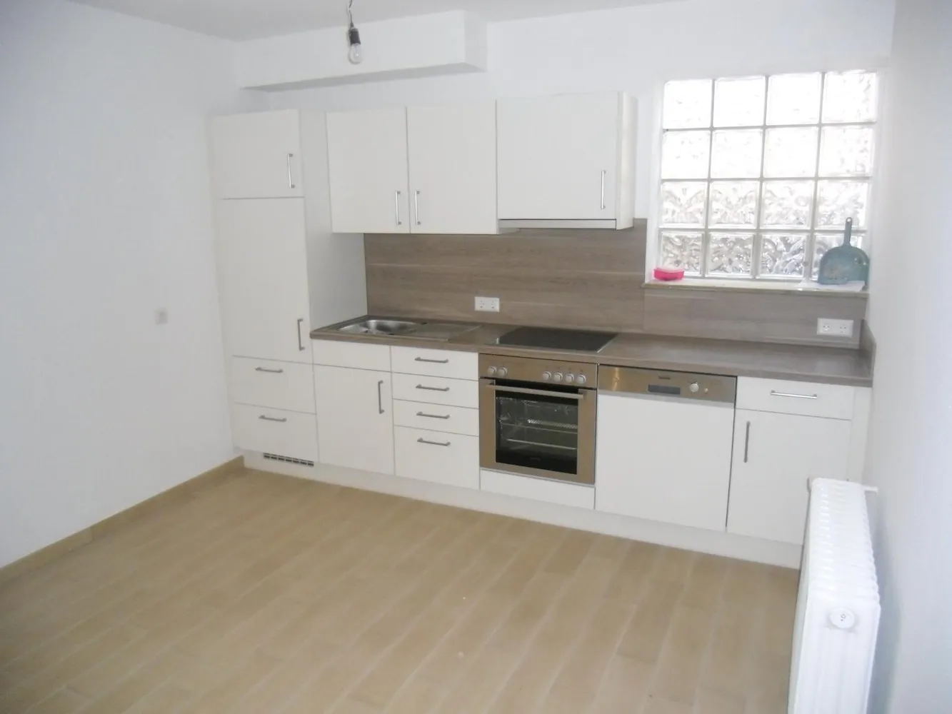 2 room apartment with 18 m² in Biberach an der Riß – Photo 5