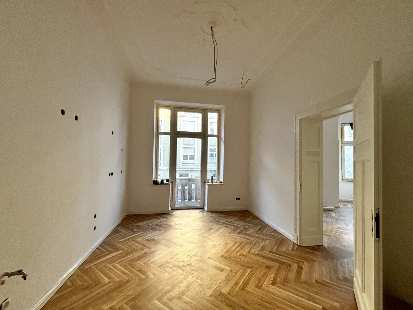 3 room apartment with 80 m² in Düsseldorf – Photo 4
