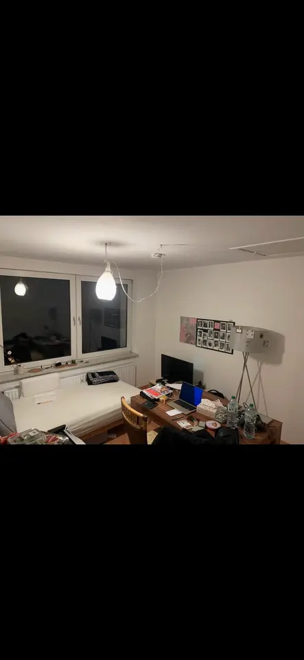 2 Zimmer Wohnung mit 40 m² in Kiel – Bild 1