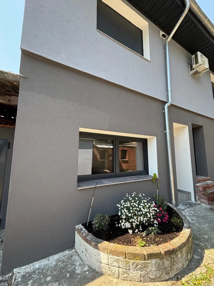 1 Zimmer Wohnung mit 27 m² in Grevenbroich – Bild 3