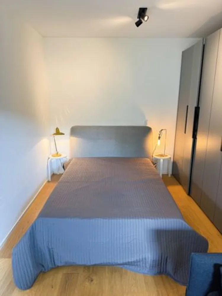 2 Zimmer Wohnung mit 55 m² in München – Bild 7