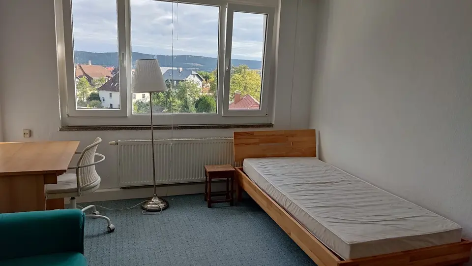 WG-Zimmer mit 16 m² in Rudolstadt – Bild 2