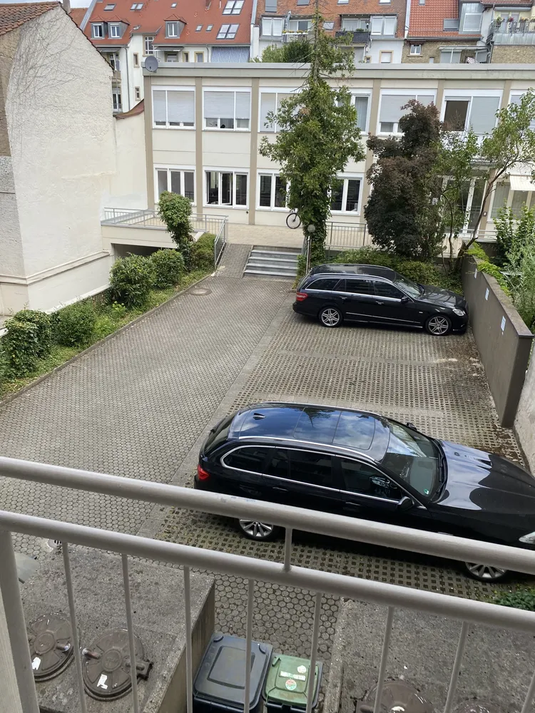 2 Zimmer Wohnung mit 70 m² in Karlsruhe – Bild 11