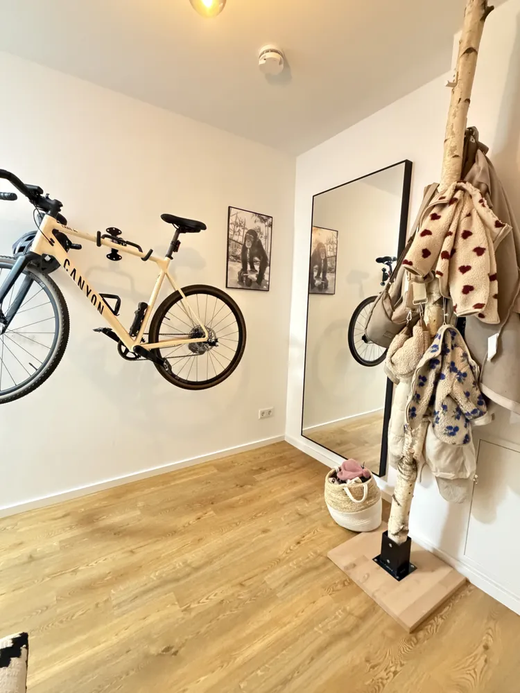 3 room apartment with 70 m² in Cologne – Photo 2