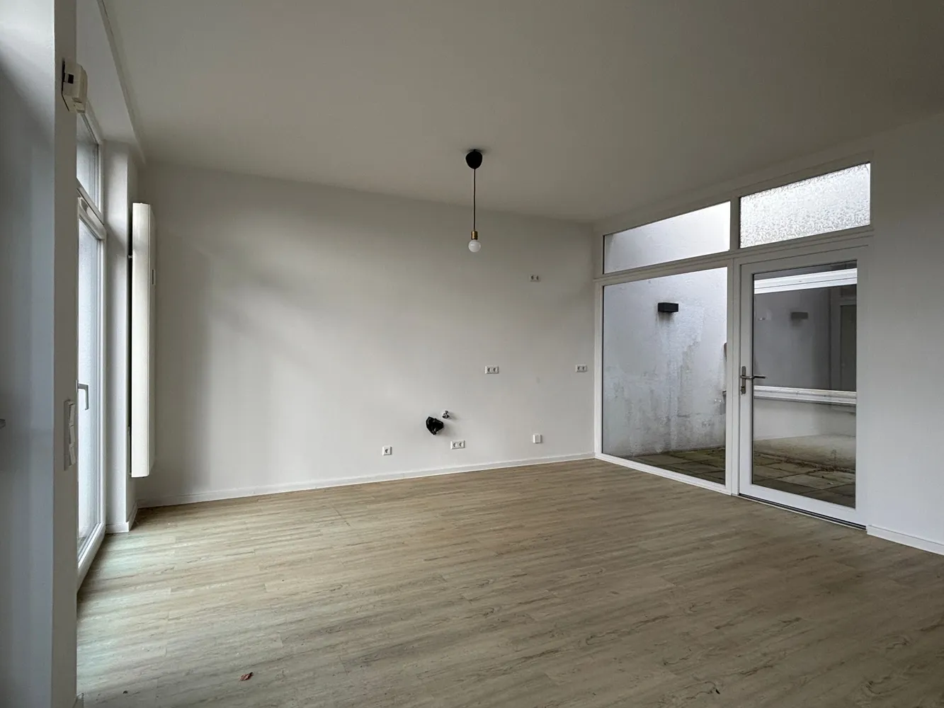 1 Zimmer Wohnung mit 64 m² in Wuppertal – Bild 2
