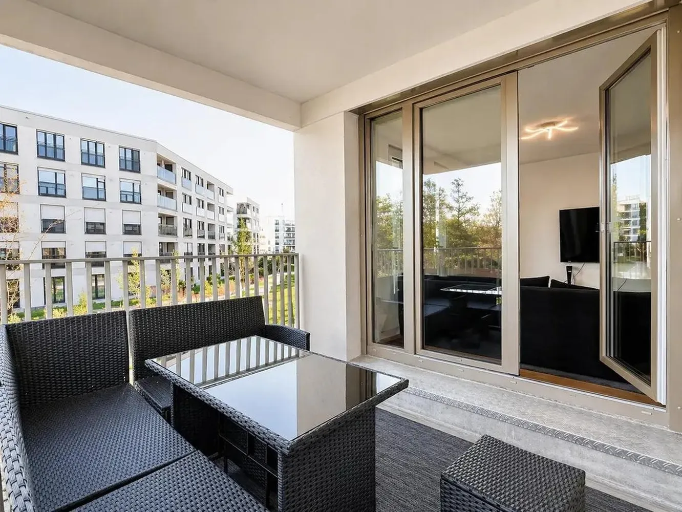 3 Zimmer Wohnung mit 79 m² in München – Bild 8